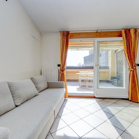 Sunset Apartment Home & Terrace Sirmione Zewnętrze zdjęcie