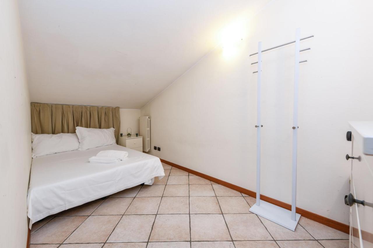 Sunset Apartment Home & Terrace Sirmione Zewnętrze zdjęcie